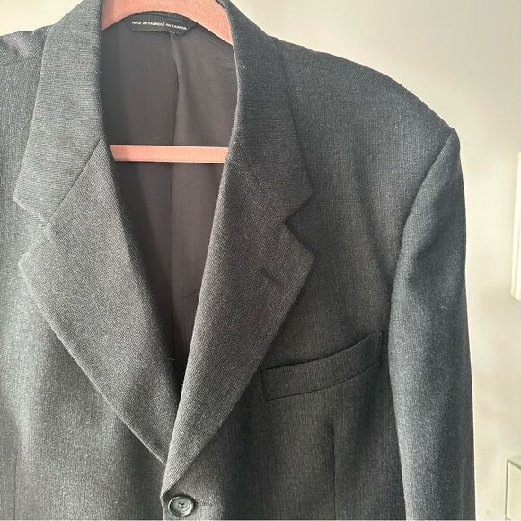 Christian Dior Mens Blazer - Picture 6 of 14